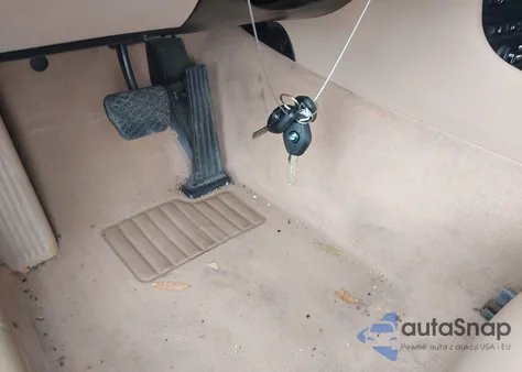 2002 BMW 330Ci из США, поврежденный, VIN WBABS53422JU93267